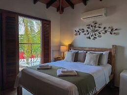 Casa Melville Hospedagem