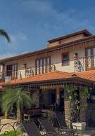 Casa Melville Hospedagem