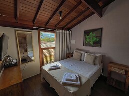 Casa Melville Hospedagem