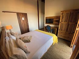 Casa Melville Hospedagem