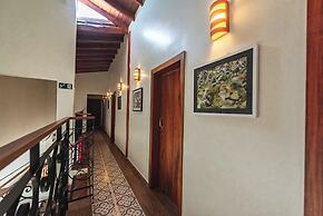 Casa Melville Hospedagem