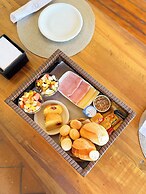 Casa Melville Hospedagem