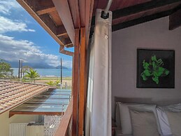 Casa Melville Hospedagem