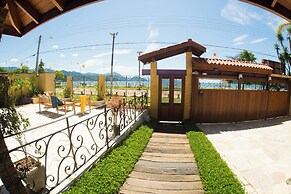 Casa Melville Hospedagem