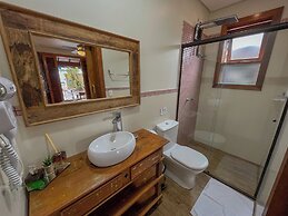 Casa Melville Hospedagem