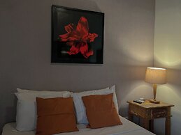 Casa Melville Hospedagem