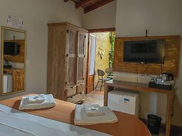 Casa Melville Hospedagem