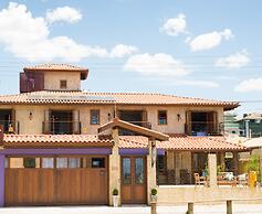 Casa Melville Hospedagem