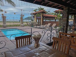 Casa Melville Hospedagem