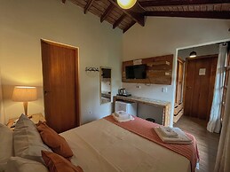 Casa Melville Hospedagem