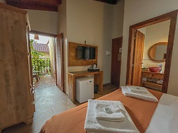 Casa Melville Hospedagem