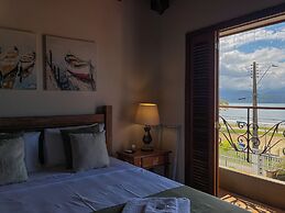 Casa Melville Hospedagem