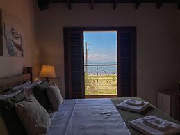 Casa Melville Hospedagem