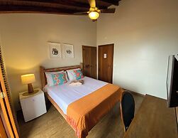 Casa Melville Hospedagem