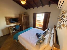 Casa Melville Hospedagem