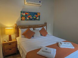 Casa Melville Hospedagem