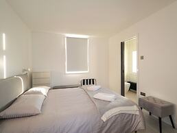 The Lighthouse Keepers Cabin