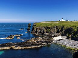 The Lighthouse Keepers Cabin