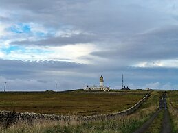 The Lighthouse Keepers Cabin