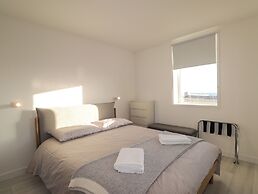 The Lighthouse Keepers Cabin