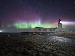The Lighthouse Keepers Cabin