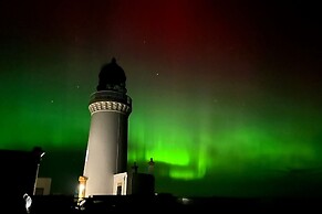 The Lighthouse Keepers Cabin