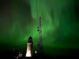The Lighthouse Keepers Cabin