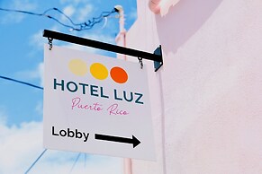 Room 5: Relaxed City Haven in Santurce