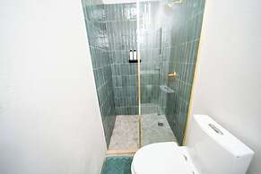 Room 5: Relaxed City Haven in Santurce