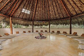 Casa Arkaana Eco Retreat