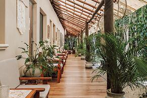 Casa Arkaana Eco Retreat