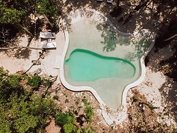 Casa Arkaana Eco Retreat