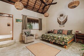 Casa Arkaana Eco Retreat