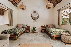 Casa Arkaana Eco Retreat