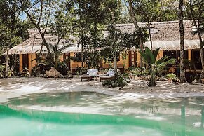 Casa Arkaana Eco Retreat