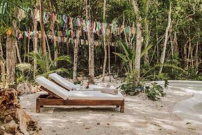 Casa Arkaana Eco Retreat