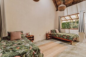 Casa Arkaana Eco Retreat