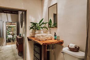 Casa Arkaana Eco Retreat