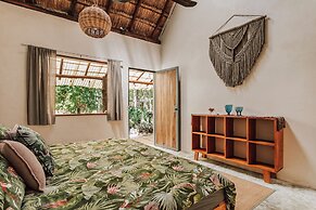 Casa Arkaana Eco Retreat