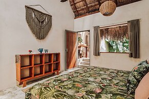 Casa Arkaana Eco Retreat