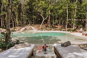 Casa Arkaana Eco Retreat