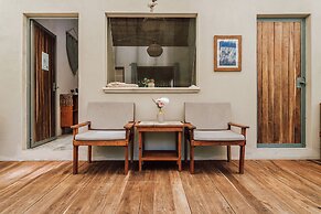 Casa Arkaana Eco Retreat