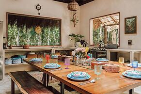 Casa Arkaana Eco Retreat