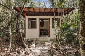 Casa Arkaana Eco Retreat