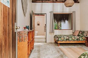 Casa Arkaana Eco Retreat