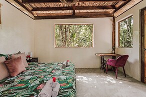 Casa Arkaana Eco Retreat