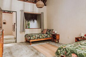 Casa Arkaana Eco Retreat