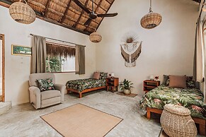 Casa Arkaana Eco Retreat