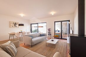 Villa Terracota by Acasadascasas