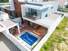 Villa Terracota by Acasadascasas